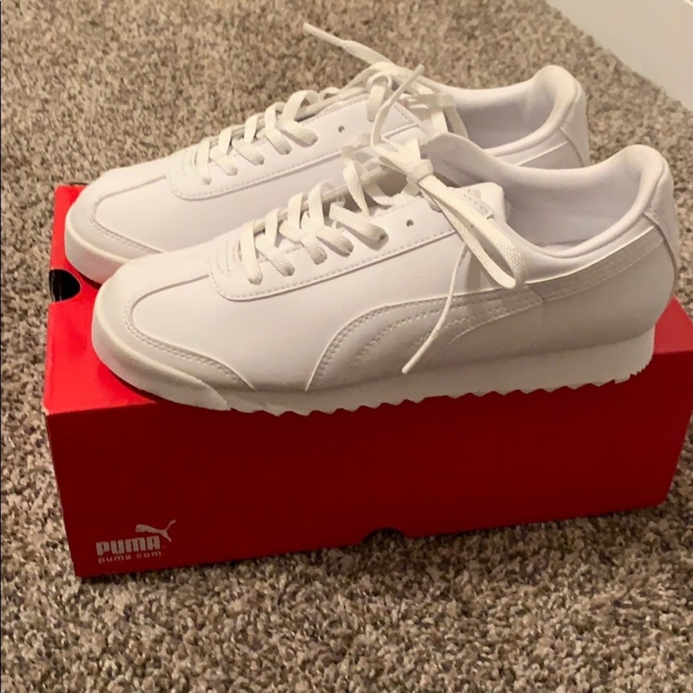 Pumas - Picture 2 of 2